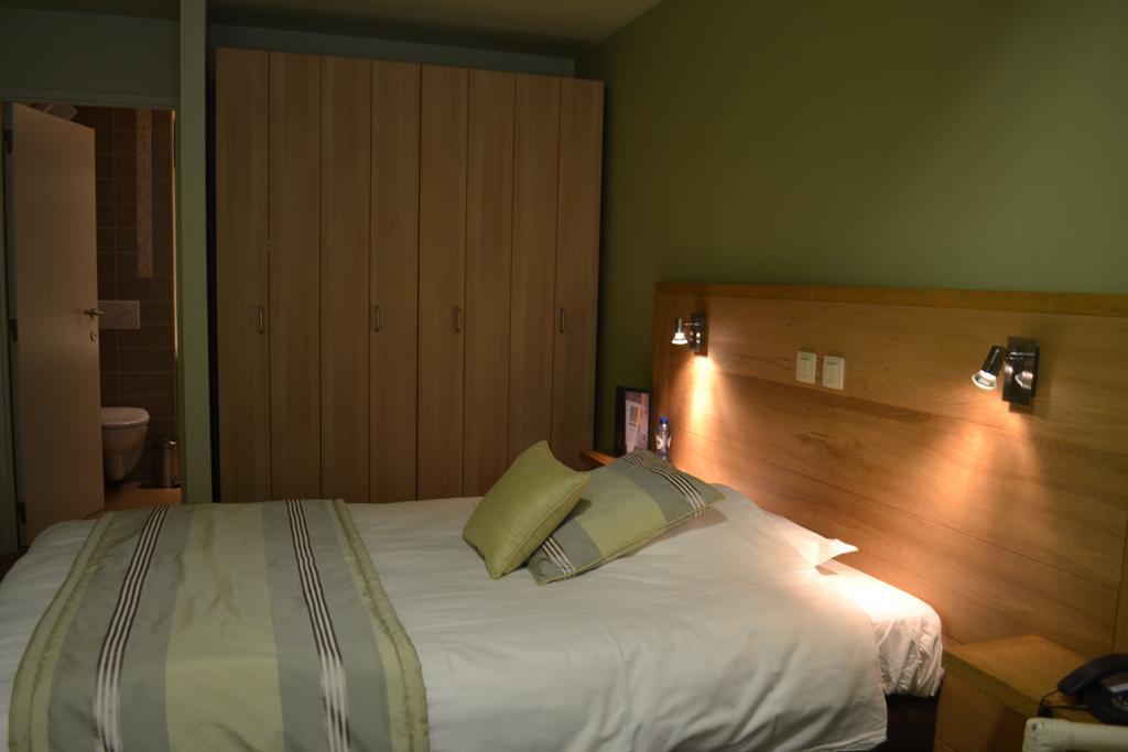 Golf & Hôtel de Falnuée Mazy Zimmer foto