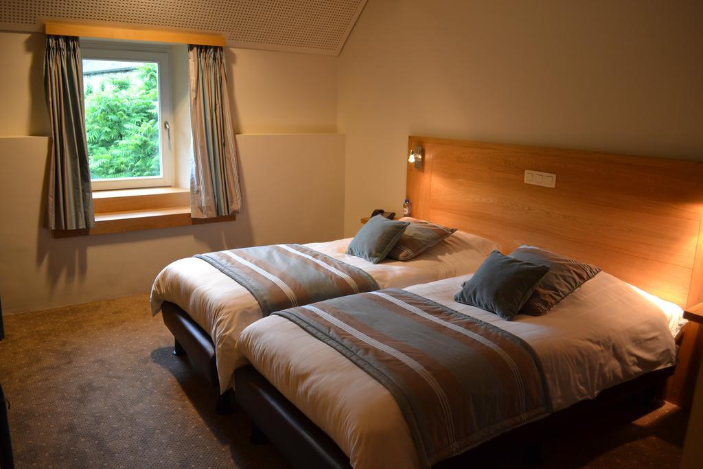 Golf & Hôtel de Falnuée Mazy Zimmer foto