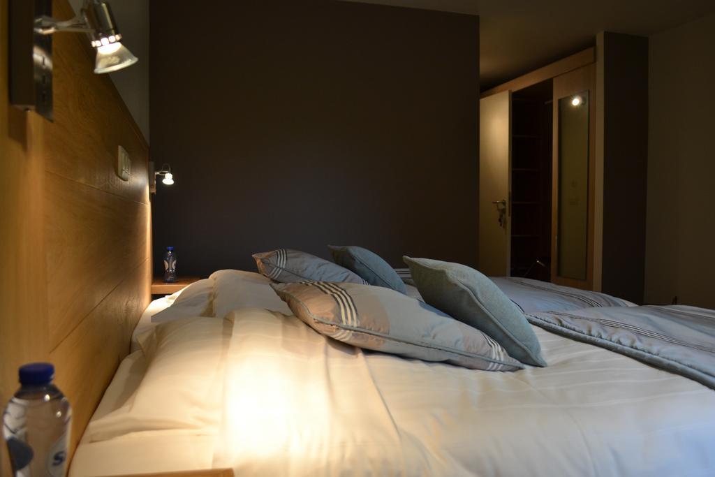 Golf & Hôtel de Falnuée Mazy Zimmer foto